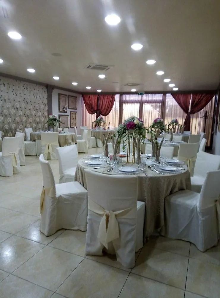 ***  Sammartano Hotel Μαρσάλα Ιταλία